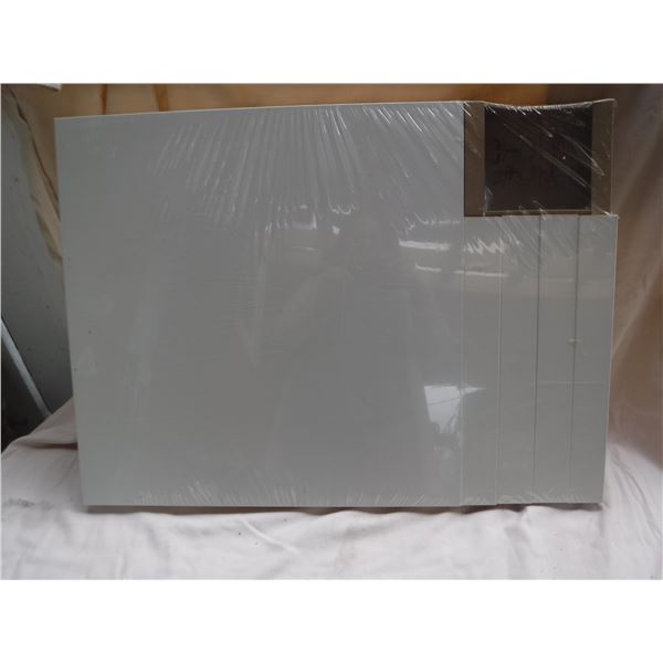 Ikea Side Table 21 5/8" Wide - New in Packaging