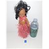 Image 1 : Hawaiin Hula Doll
