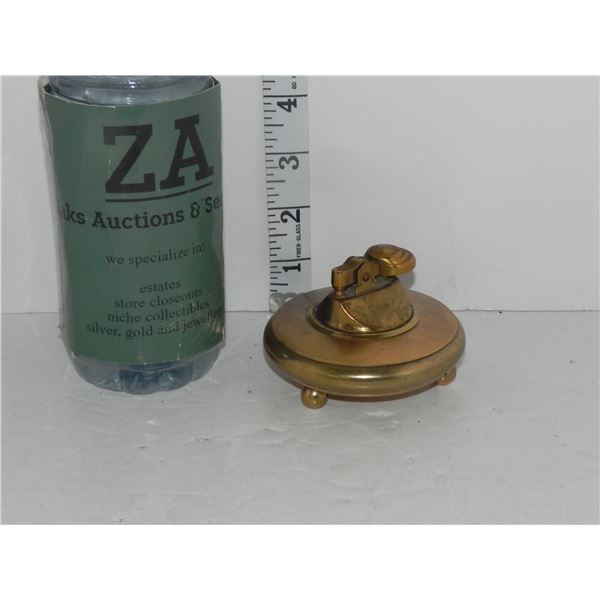 Vintage Tabletop Lighter