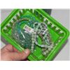 Image 2 : Lot of labelled beads (Discontinued)