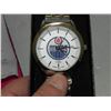 Image 2 : NHL Edmonton Oilers Stainless Steel