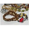 Image 8 : Lot of Estate Jewellery