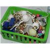 Image 2 : Lot of Estate Jewellery