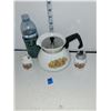 Vintage Corning Ware Spice Life Teapot