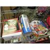 Image 2 : Shelf of Passed, Unclaimed Lots