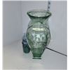 Image 2 : Extra Large Glass Vase