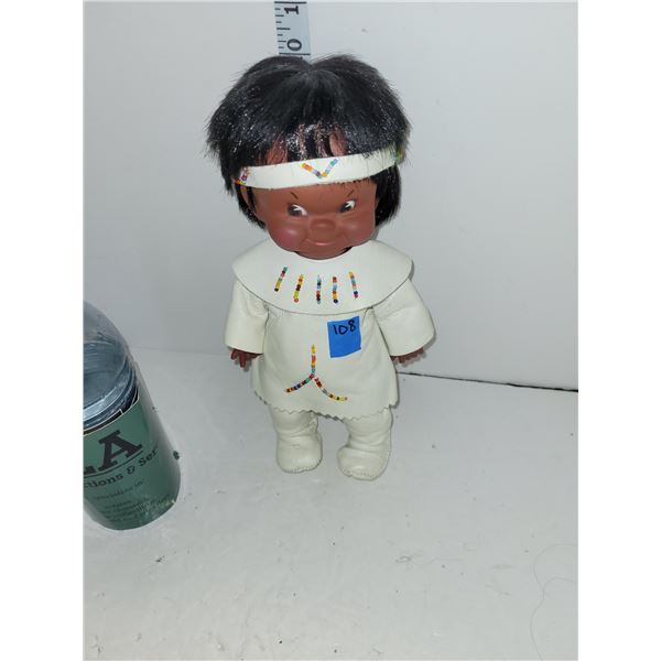 Indigenous Doll