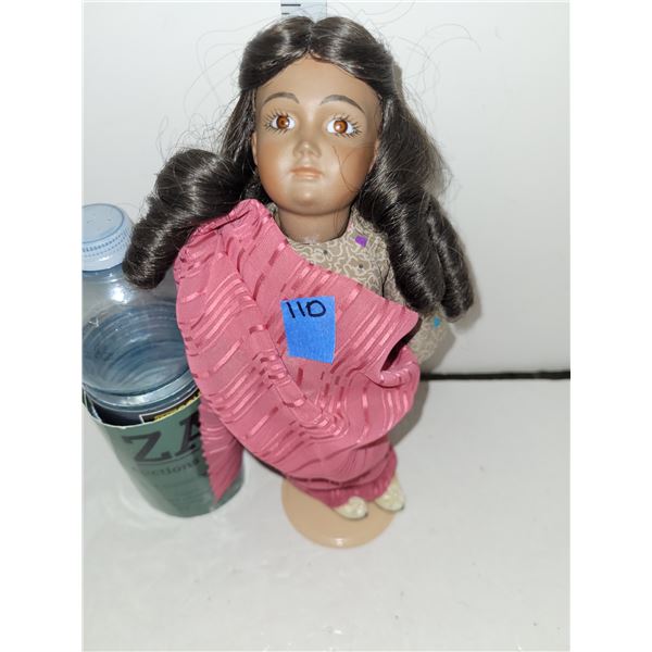 Bangladesh Doll