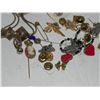 Image 5 : Lot of Estate Jewellery