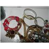 Image 3 : Lot of Estate Jewellery