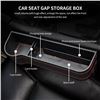 Amazon | New | Car Driver Seat Gap Organizer