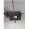 Image 2 : Amazon | New | Car Driver Seat Gap Organizer