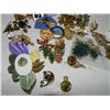Image 5 : Lot of Estate Jewellery