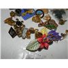 Image 6 : Lot of Estate Jewellery