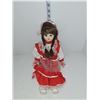 Image 5 : Estate Porcelain Doll
