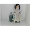 Image 1 : Estate Porcelain Doll