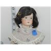 Image 2 : Estate Porcelain Doll