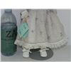 Image 3 : Estate Porcelain Doll
