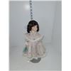 Image 6 : Estate Porcelain Doll