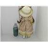 Image 4 : Estate Porcelain Doll