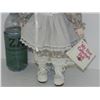 Image 3 : Estate Porcelain Doll