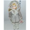 Image 6 : Estate Porcelain Doll