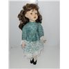 Image 5 : Estate Porcelain Doll