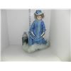 Estate Porcelain Doll