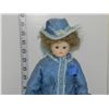 Image 2 : Estate Porcelain Doll