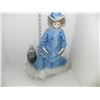Image 5 : Estate Porcelain Doll