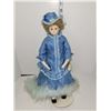 Image 6 : Estate Porcelain Doll