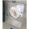 Image 2 : China Rabbit Large Coin in Holder