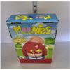 Image 2 : New | Moonies | Vehicle Window Accesory