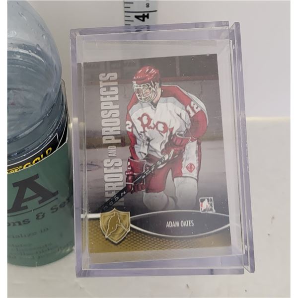 2013 ITG Heroes & Prospects Set in Plastic Case | Complete with Connor McDavid