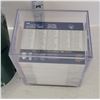 Image 2 : 2013/2014 UD Series 2 Hockey Card Set in Plastic Case | 200 Card Set