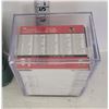 Image 2 : 2013/2014 UD Series 1 Hockey Card Set in Plastic Case | 200 Card Set