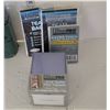 Image 1 : Lot of Various Card Sleeves & Top Loaders | New