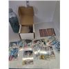 Image 2 : Box of 1984 OPC O-Pee-Chee Baseball Cards