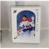Lot of Ultimate Sportscards Hockey Cards