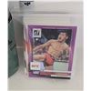 Image 1 : 2023 Dunruss UFC Trading Cards
