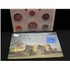 1974 Canada Winnipeg Coin Set
