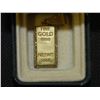Image 2 : Fine Gold | 9999 | Pendant in Box | 11.8 gram | (untested)