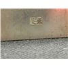 Image 7 : Asian Long Silver Bar | With Markings | Unauthenicated | Does Not Stick To Magnet