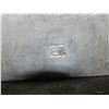 Image 8 : Asian Long Silver Bar | With Markings | Unauthenicated | Does Not Stick To Magnet