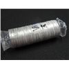 Image 1 : Bank Roll 1992 Saskatchewan Quarters | 40 in Total