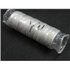 Image 1 : Bank Roll 1992 Yukon Quarters | 40 in Total