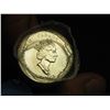Image 2 : Bank Roll 1992 Yukon Quarters | 40 in Total