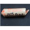 Image 1 : Roll of 1973 RCMP Mounties Quarters | 40 in Total