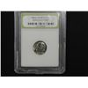 1969-S Roosevelt 10 Cent Piece | Graded