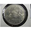1968 | Canoe | Canada Dollar